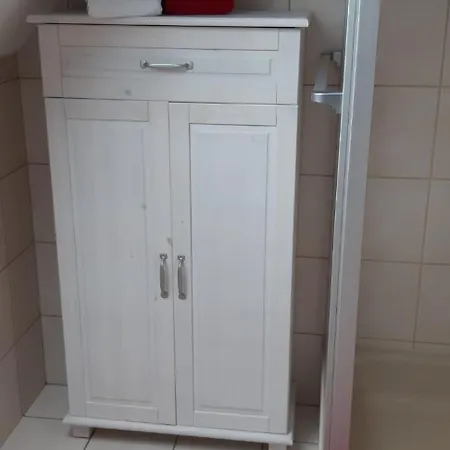 Lägenhet Haus Ems-jade-eck *