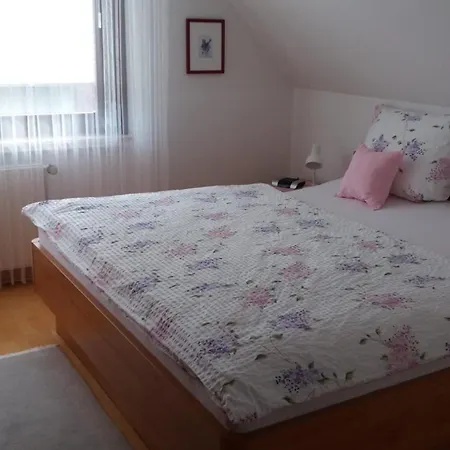 Apartmán Haus Ems-jade-eck Norderney