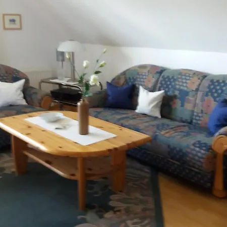 Haus Ems-jade-eck Norderney
